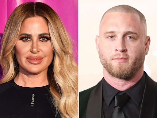 Kim Zolciak Says She and Chet Hanks 'Had a Lot of Incredible Moments' on 'Surreal Life': 'We’ll See What Happens' (Exclusive)