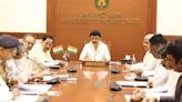 CM forms committee to amend Criminal Laws - News Today | First with the news