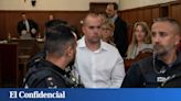 Condenan a prisión permanente revisable al asesino de Manuela Chavero