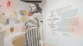 The Jewish Museum Reveals the Untold Story of Chloé Founder Gaby Aghion in New Exhibition
