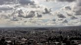 Lluvias mejoran la calidad del aire en el valle de Toluca