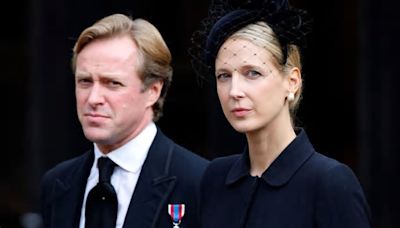La drástica decisión que tomó Lady Gabriella Windsor tras la muerte de Thomas Kingston