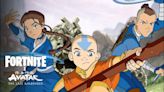 Fortnite's Avatar: The Last Airbender Update Unleashes Epic Quests, Rewards, & More