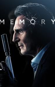 Memory (2022 film)
