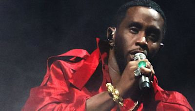 DOJ Details How Diddy Coerced Victims Into Dayslong Sex Parties Called ‘Freak Offs’