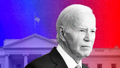 Democrats may still lose the White House. But Biden stepping aside was the only way to change the race.