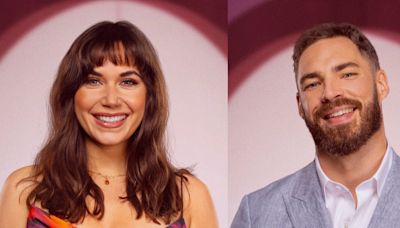 Are Steven and Sabrina from 'Love Is Blind: UK' still together?