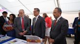 Los secretarios de EE.UU. y México inauguran en San Diego la 23 Semana Binacional de Salud