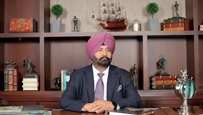 Gurdeep Singh’s Fastway: Leading the Charge in India’s Broadband and Cable TV Industry