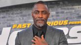 Idris Elba Jokes That Being Sexiest Man Alive Was His 'Hardest Role Ever'