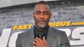 Idris Elba Elaborates on Statement About Not Describing Himself as a 'Black Actor'