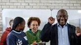 South African President Cyril Ramaphosa's African National Congress party won the most votes at this week's general election, but if he is to be re-elected by parliament he will need to...