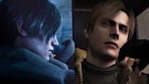 25 Years Of Leon Kennedy's Evolution In Resident Evil