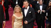 Leonardo DiCaprio's Mom Proves She's His Biggest Fan