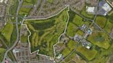 New date to view 400-home plan for former golf club