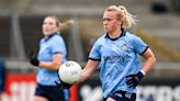 Dublin drawn to face Galway in Ladies football quarter-finals after Carla Rowe’s hat-trick puts Kildare to sword