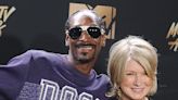 Snoop Dogg said Martha Stewart learned an incredible chicken recipe while she was in prison