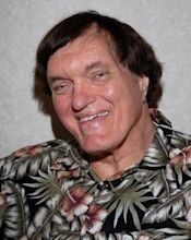 Richard Kiel