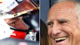 La Fórmula 1 tiene aún un campeón por coronar y Red Bull quiere homenajear a Dietrich Mateschitz en el Gran Premio de Estados Unidos