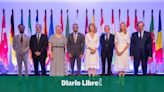 Embajadora de la Unión Europea celenbra el aniversario del Día de Europa