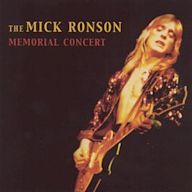 Mick Ronson Memorial Concert