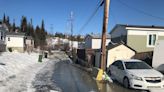 City's plan for leaky water lines not enough, says Yellowknife resident