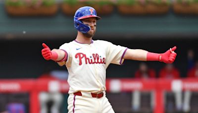 Three Phillies takeaways: Bohm's prep, Sánchez's added velocity, what's next for Clemens?