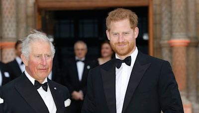 Harry à Londres : et réuni avec Charles III ? Cette coïncidence qui met fin au débat