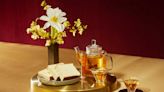 花草茶品牌聯名春節禮盒！茉莉清香蜂蜜蛋糕、水果茶等，讓你甜蜜過好年！
