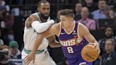 Suns Reveal Game 2 Status of Grayson Allen vs Timberwolves