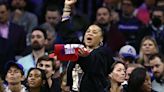 Dawn Staley urges Sixers ticket holders to not sell their Game 6 seats to Knicks fans