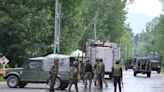 Baramulla encounter: Slain terrorists Pakistanis associated with LeT