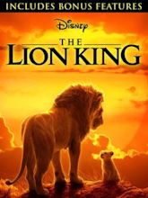 The Lion King (2019 film)