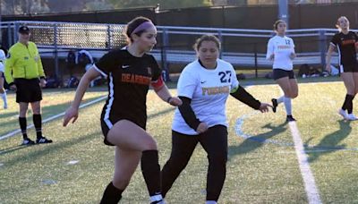 GIRLS SOCCER: Dearborn High earns season sweep of Fordson with shutout in latest rivalry matchup