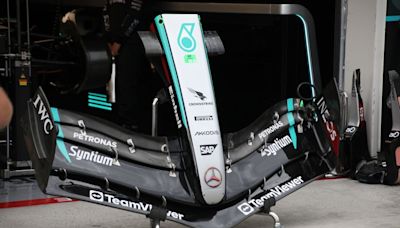 F1: FIA usará câmera para controlar 'truques' com asas flexíveis
