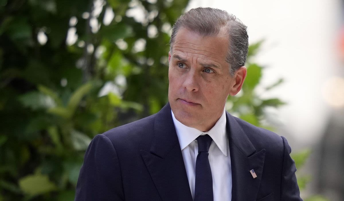 IRS whistleblowers sue Hunter Biden’s attorney for $20 million, claim ‘malicious harm’