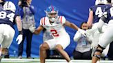 Cedric Johnson NFL Draft 2024: Scouting Report for Cincinnati Bengals Edge