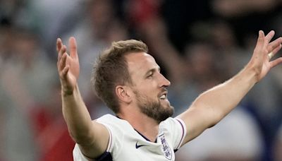 ¿Cómo quedó el Inglaterra vs Eslovaquia? Hubo cruzazuleada en la Eurocopa 2024
