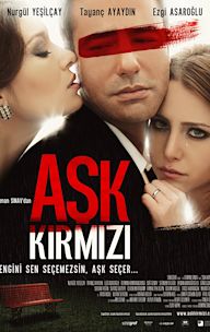 Ask Kirmizi