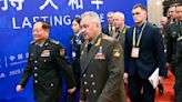 China touts global security vision at a defense forum in Beijing – with Russia by its side