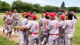 Frankenmuth makes clean sweep for baseball district repeat