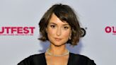 AT&T actress Milana Vayntrub revisits her abortion at 22 years old: 'I just never felt like it was my child'