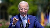 Biden’s best hope for 2024 might be Donald Trump