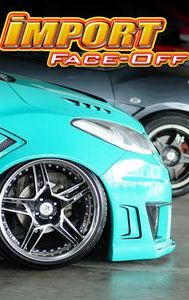 Import Face-Off