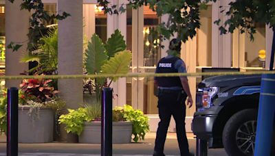 Columbia mall shooting: Police ID teen killed in Maryland mall food court