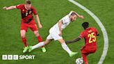 Euro 2024: De Bruyne and Doku in Belgium squad as Courtois left out
