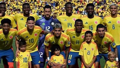 Club le filtró a la Selección Colombia un convocado para partidos contra Bolivia y Chile