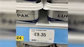 Voices: Lurpak at £9.35, no pet food in Tesco: Congratulations Leavers, you’ve got the Brexit you always wanted!