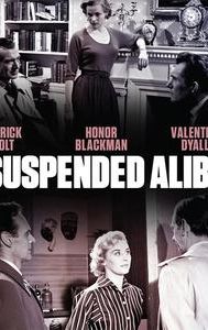 Suspended Alibi