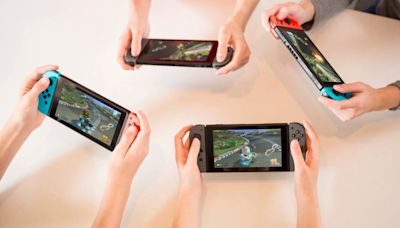 The 10 Best Games to Play on Nintendo Switch in 2024